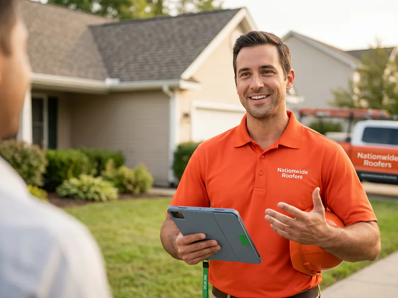 Roof Installation  in Balch Springs  FAQ